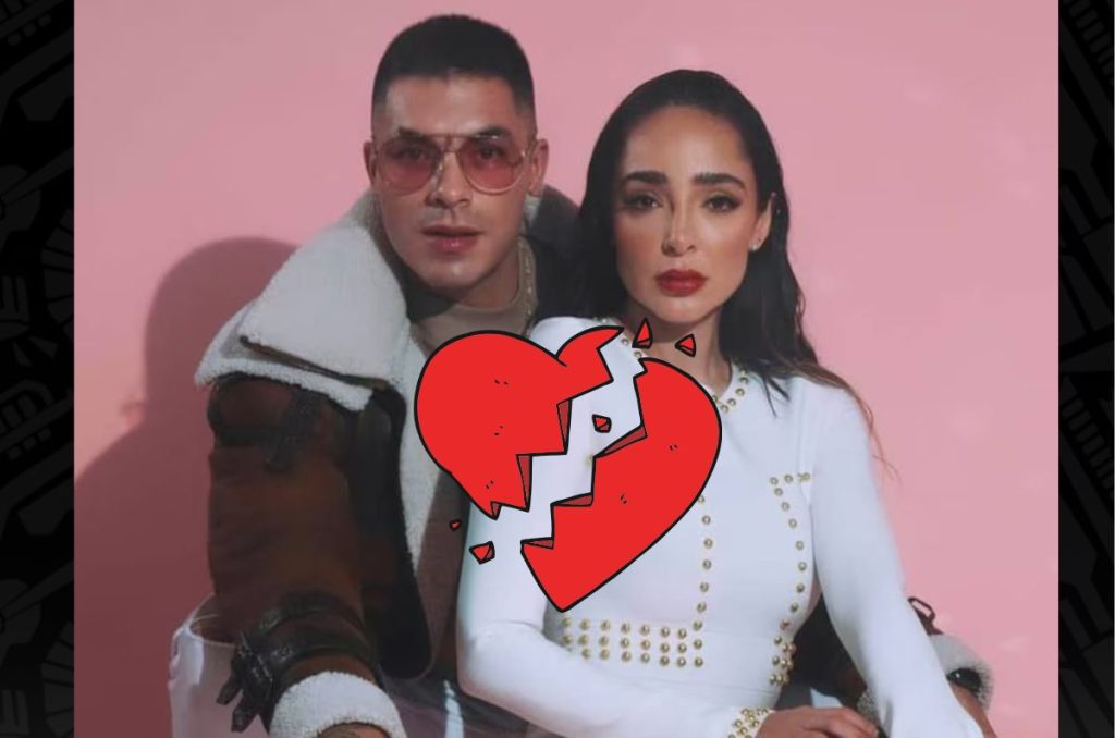 ¿Quién es Jawy Méndez?, el ex de ¿Quién es Jawy Méndez?