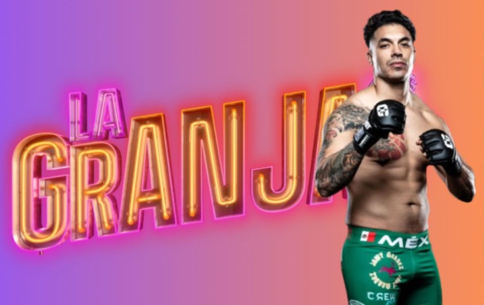 ¿Quién es Jawy Méndez? Fans de La Granja VIP exigen castigo para el participante