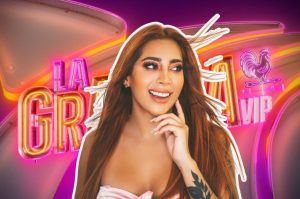 ¿Quién es Kim Shantal? La concursante de “La Granja VIP” que no se guarda nada