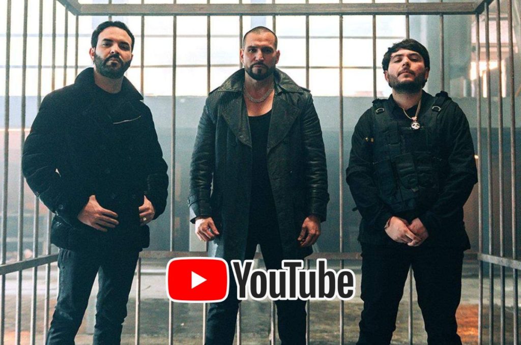 El Señor de los Cielos: Rafael Amaya tiene corrido con Tito Double P y seguro no lo sabías
