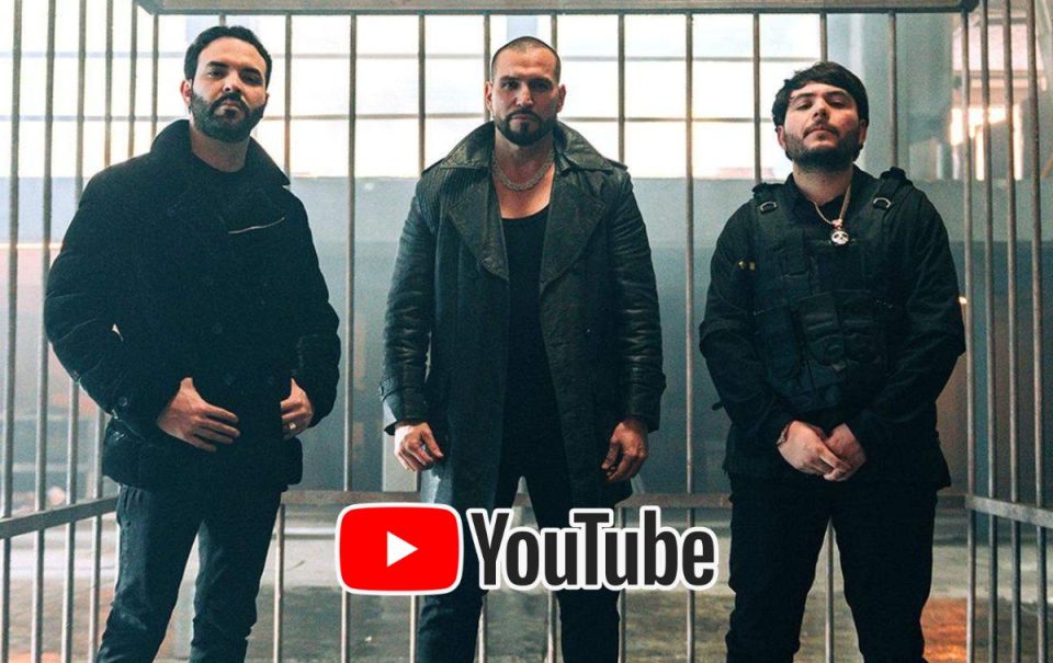 El Señor de los Cielos: Rafael Amaya tiene corrido con Tito Double P y seguro no lo sabías