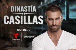 Dinastía Casillas: ¿Por qué Rafael Amaya rechazó volver a El Señor de Los Cielos?