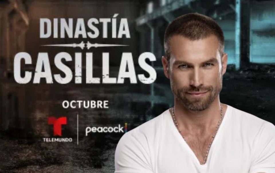 Dinastía Casillas: ¿Por qué Rafael Amaya rechazó volver a El Señor de Los Cielos?