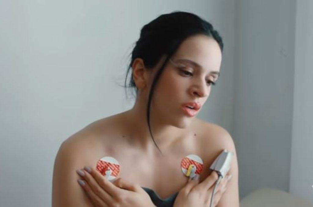 ¿Que significa “Berghain” en español? La nueva canción de Rosalía