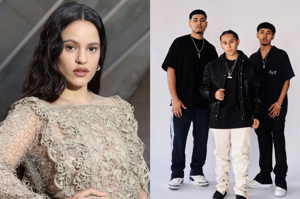 rosalía yaritza y su esencia la perla lux