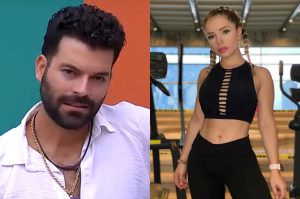 ¿Por qué salió Sandra Itzel realmente de La Granja VIP? Es la segunda eliminada