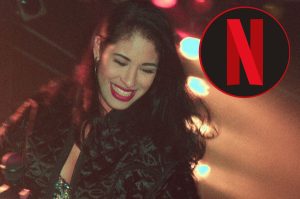 Netflix estrenará documental sobre Selena, ¿cuándo se estrena?