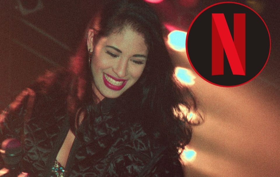 Netflix estrenará documental sobre Selena, ¿cuándo se estrena?