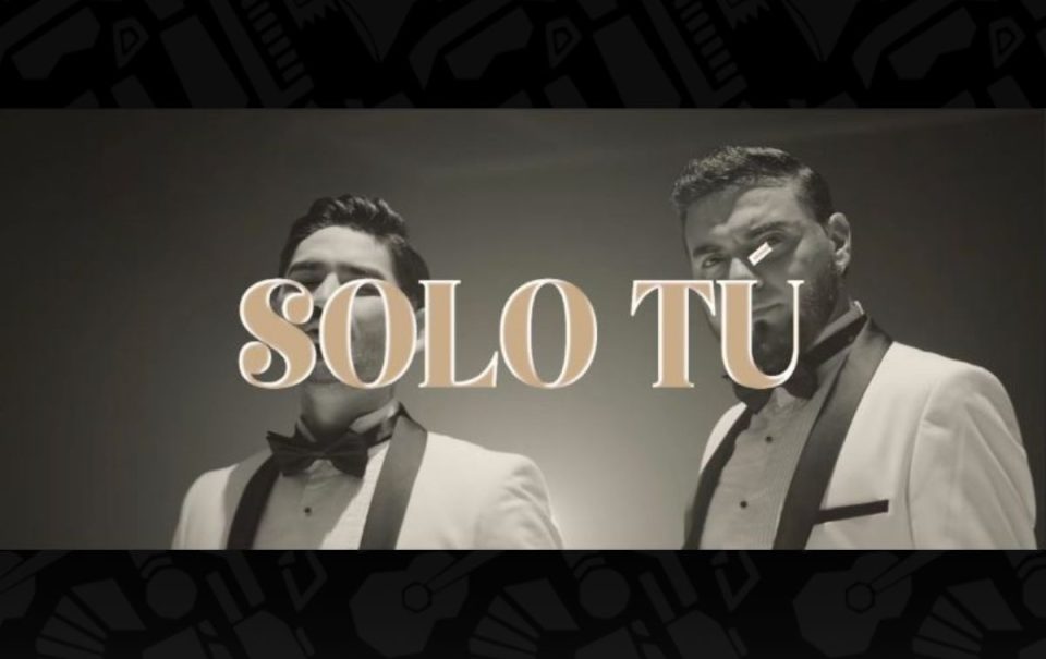 “Sólo tú”, Banda El Recodo: Letra y significado de su nueva canción