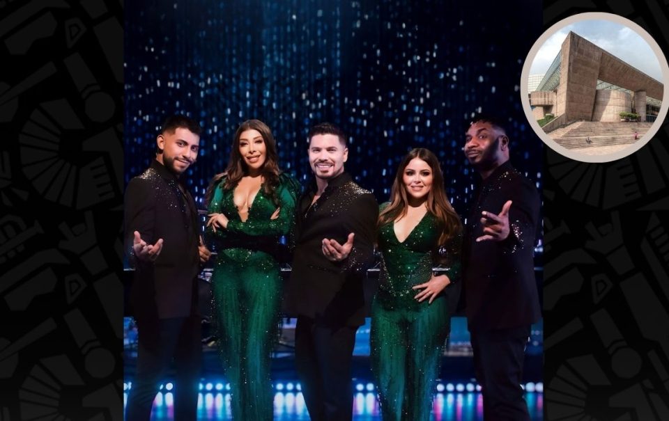La Sonora Dinamita conquista el Auditorio Nacional: una noche de baile, cumbia e invitados especiales
