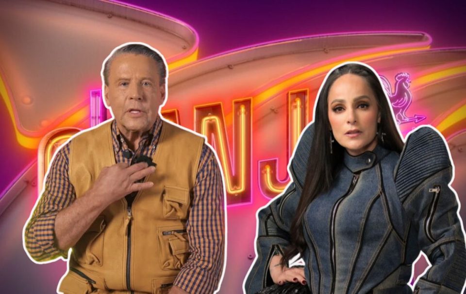 Sueldos de La Granja VIP: Famosos del mejor al peor pagado