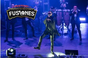 Festival Fusiones Soy Grupero 2025: Horario y dónde ver la TRANSMISIÓN del evento