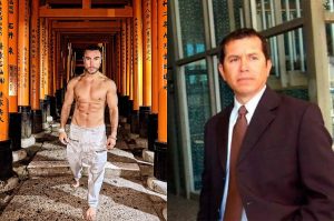 ¿Quién es Trino de “Mariposa de Barrio” en la vida real?