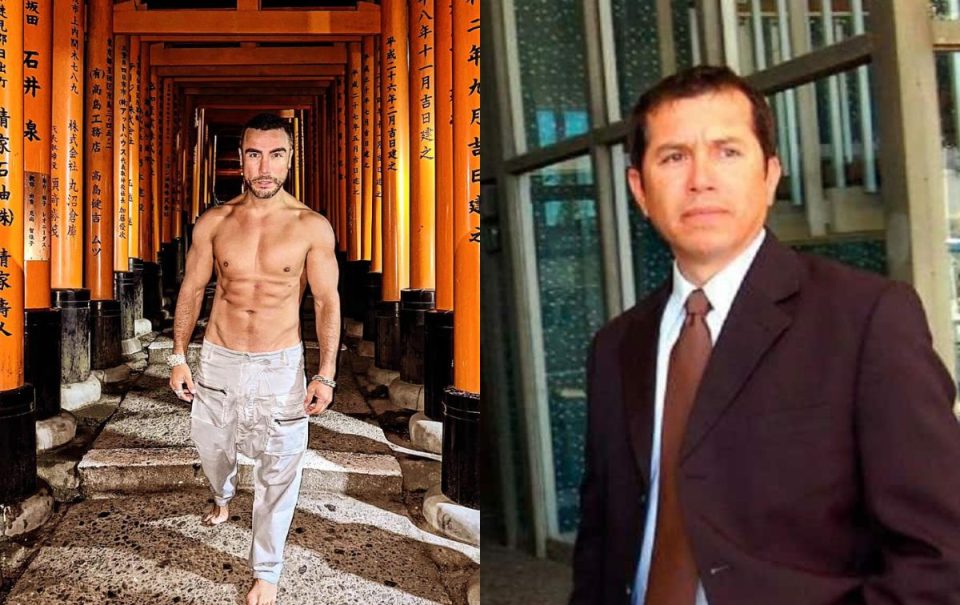 ¿Quién es Trino de “Mariposa de Barrio” en la vida real?