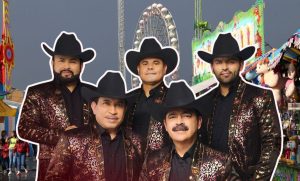 Feria de Pachuca 2025: ¿Cuándo es el concierto de Los Tucanes de Tijuana?