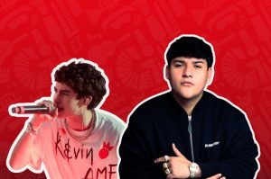 ¿Cuándo es el concierto de Víctor Mendivil y Kevin AMF en Expogan Juárez 2025?