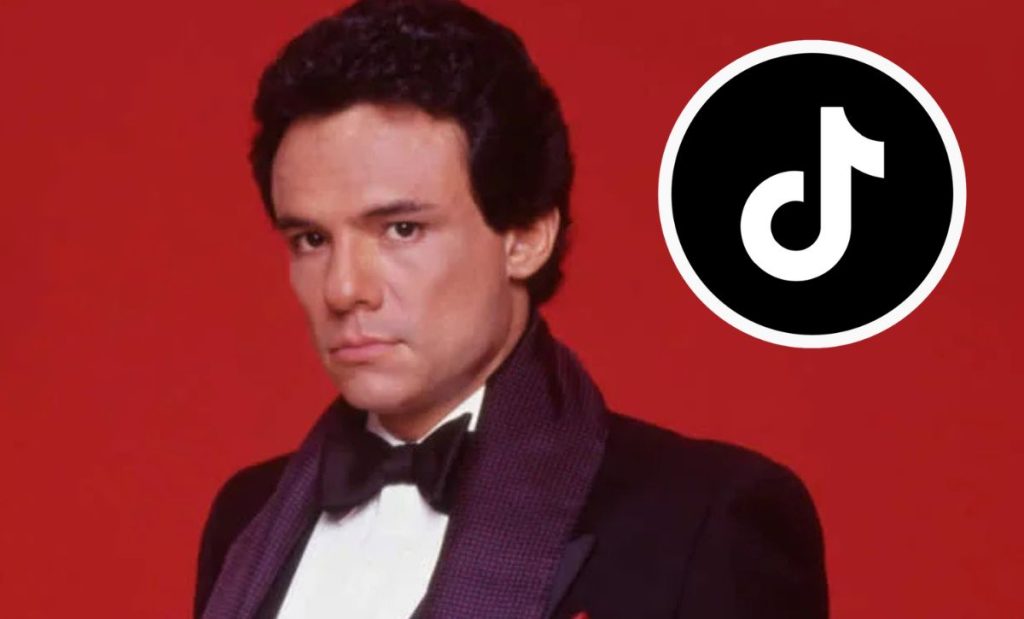 “Volcán”, José José: Letra y significado de la canción viral en TikTok