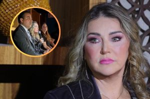 “Gracias a Dios estoy viva”, Alicia Villarreal rompe el silencio por vinculación a proceso de Cruz Martínez