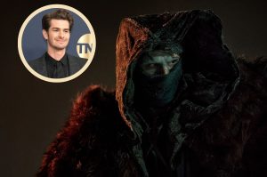 ¿Por qué Andrew Garfield dejó Frankenstein? Esto reveló Guillermo del Toro