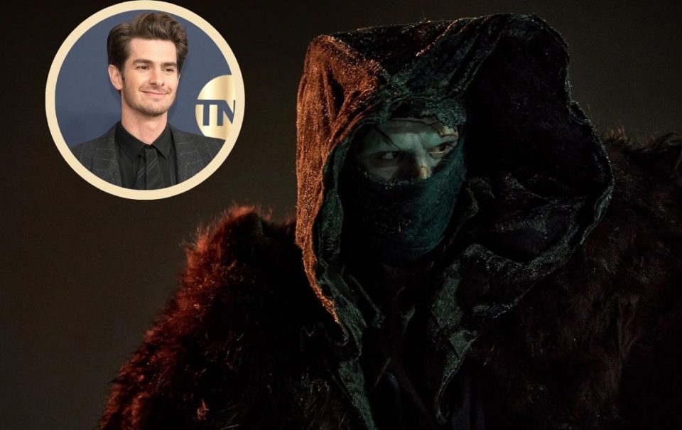 ¿Por qué Andrew Garfield dejó Frankenstein? Esto reveló Guillermo del Toro