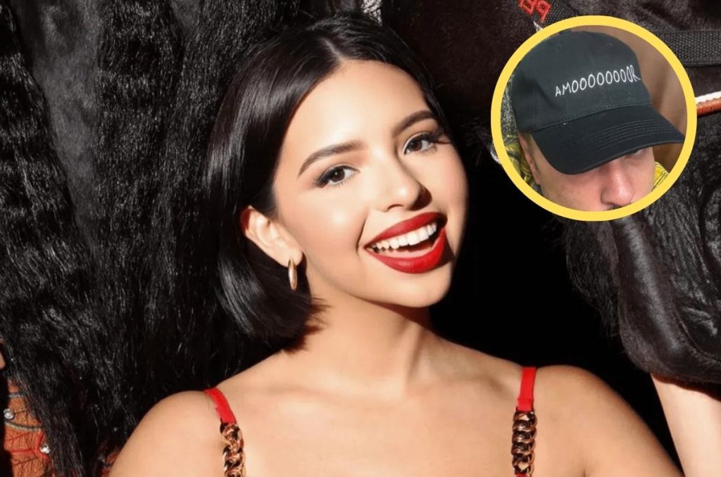 ¿Cuánto cuestan las gorras de Ángela Aguilar y dónde comprarlas?