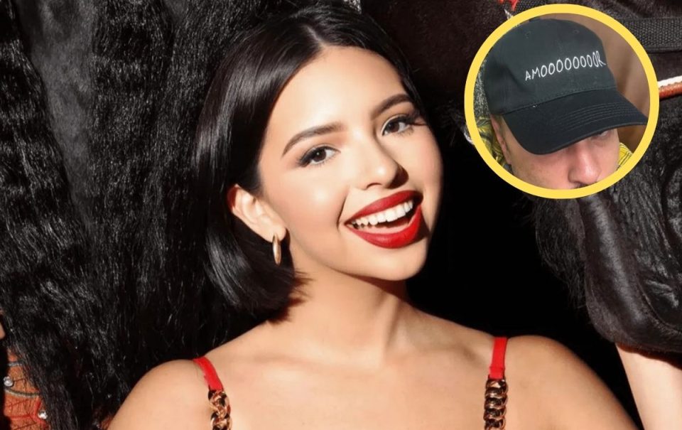 ¿Cuánto cuestan las gorras de Ángela Aguilar y dónde comprarlas?