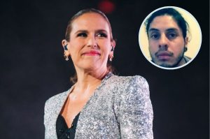 ¿Quién es Julio Ramírez, bailarín con el que Angélica Vale habría sido infiel?