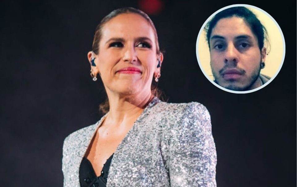 ¿Quién es Julio Ramírez, bailarín con el que Angélica Vale habría sido infiel?