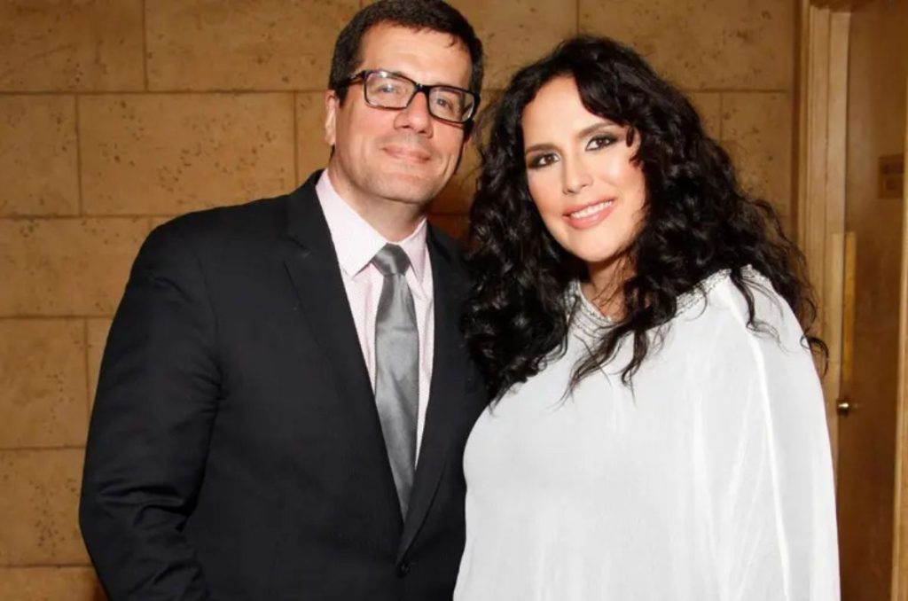 angelica vale otto padrón ex esposo