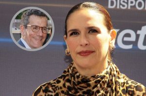 ¿Quién es Otto Padrón, el ex esposo de Angélica Vale?