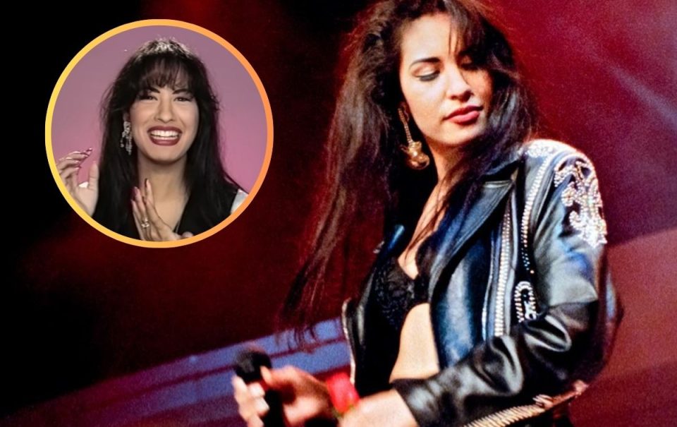 ¿Se pudo salvar? Autopsia de Selena Quintanilla hace impactante revelación