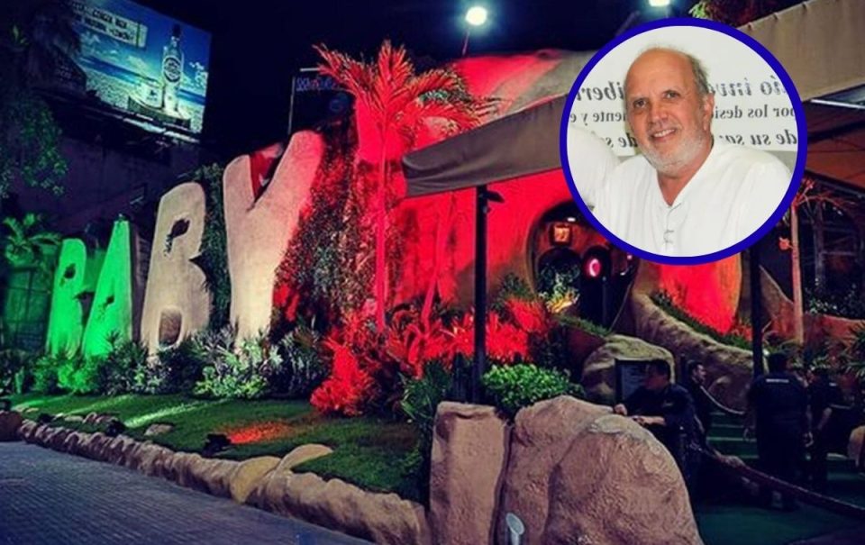 Baby O: ¿Quién es su dueño y por qué está en la cárcel?