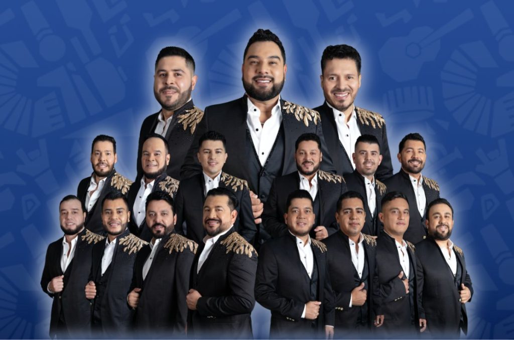 Banda MS en la Arena CDMX 2025: Precio de boletos, mapa y más