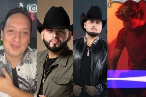Canciones para escuchar en noviembre: cuando el regional mexicano se viste de nostalgia