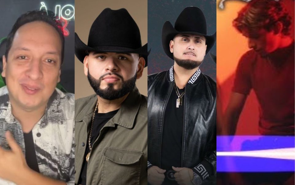 Canciones para escuchar en noviembre: cuando el regional mexicano se viste de nostalgia