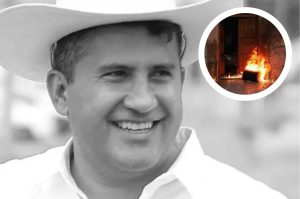 Carlos Manzo: Le componen corrido al presidente municipal de Uruapan que fue asesinado