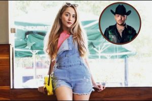 ¿Qué dice “Malagradecido” de Carolina Ross y por qué dicen que se la dedica a Christian Nodal?