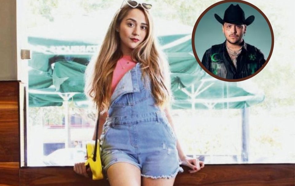 ¿Qué dice “Malagradecido” de Carolina Ross y por qué dicen que se la dedica a Christian Nodal?