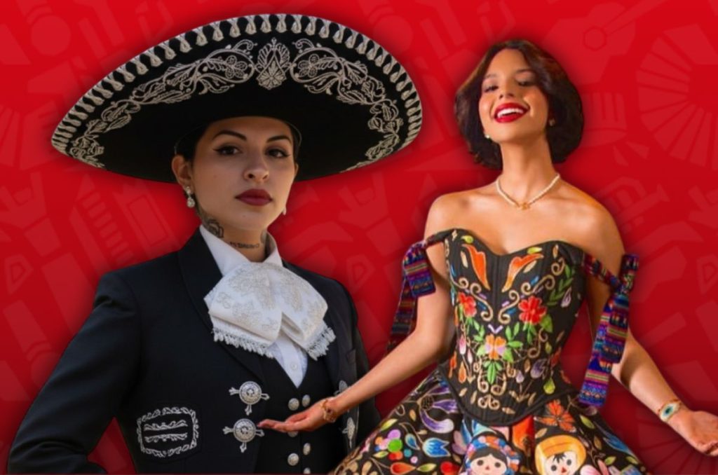 Supuesta canción de Cazzu destroza a Ángela Aguilar, ¿ya la escuchaste?