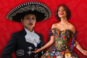 Supuesta canción de Cazzu destroza a Ángela Aguilar, ¿ya la escuchaste?