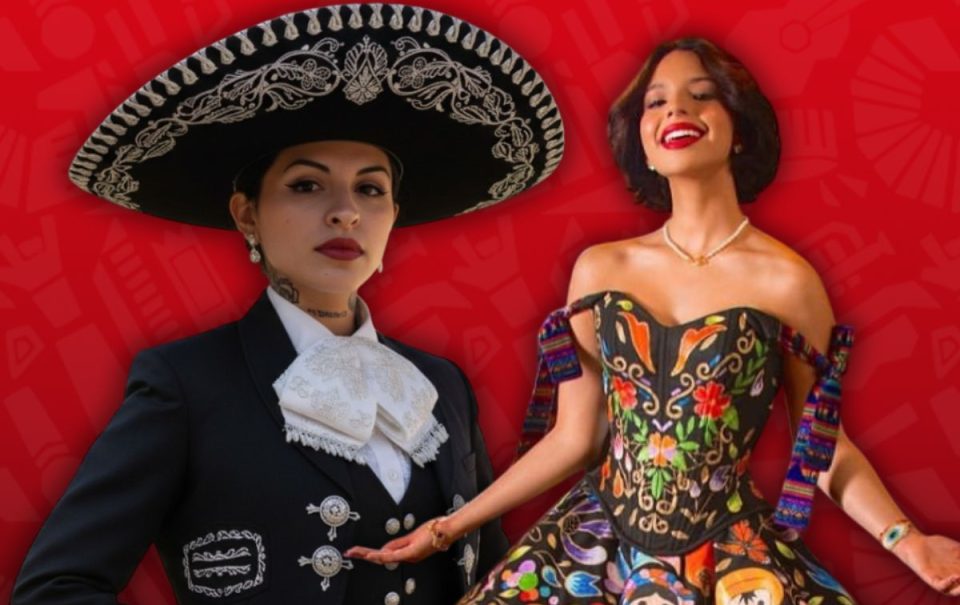 Supuesta canción de Cazzu destroza a Ángela Aguilar, ¿ya la escuchaste?