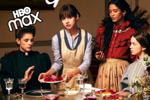 “Como agua para chocolate”: fecha de estreno de la segunda temporada de la serie de HBO