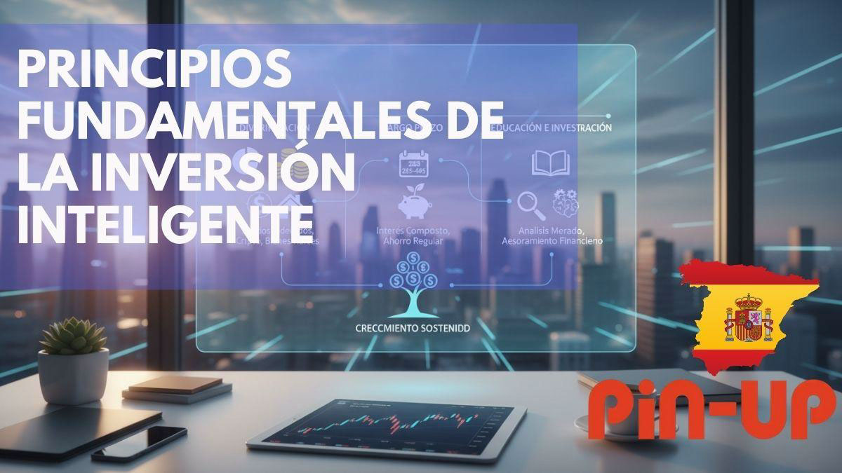 Cómo puedo invertir mi dinero inteligentemente y hacer crecer mi capital en 2025