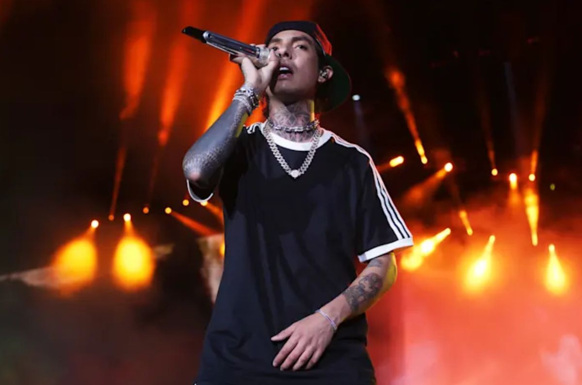 corridos mexicanos actuales