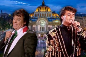 ¿Cuántas veces estuvo Juan Gabriel en Bellas Artes y dónde ver sus conciertos?