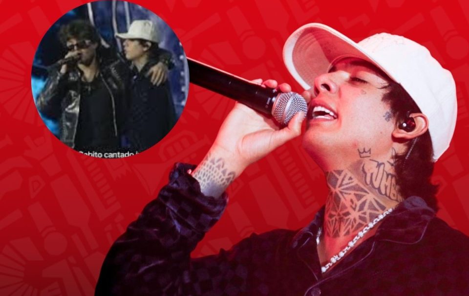 “Cuerno azulado” de Natanael Cano hace retumbar el Flow Fest 2025 y no pagará ni un peso de multa