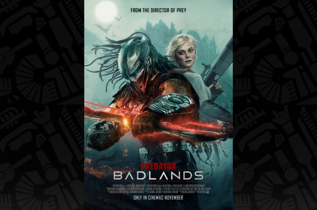 depredador tierras salvajes escena post créditos