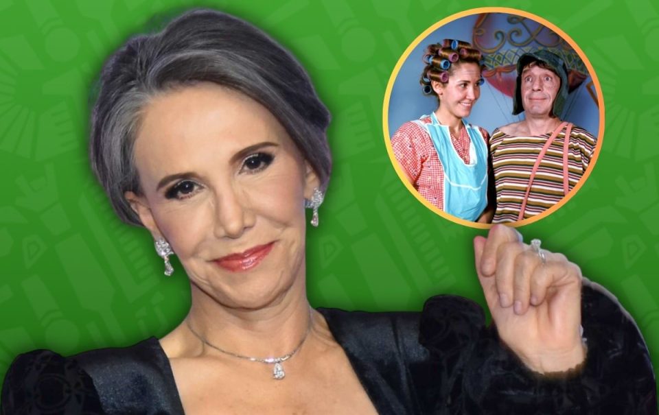 Documental de Florinda Meza ya tiene fecha de estreno, ¿cuándo y dónde verlo?