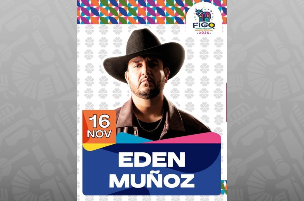 edén muñoz palenque querétaro