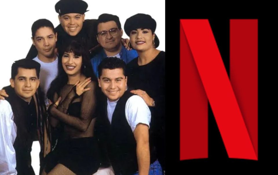 “Selena y los Dinos”: ¿Cuándo se estrena y de qué trata el documental de Netflix?
